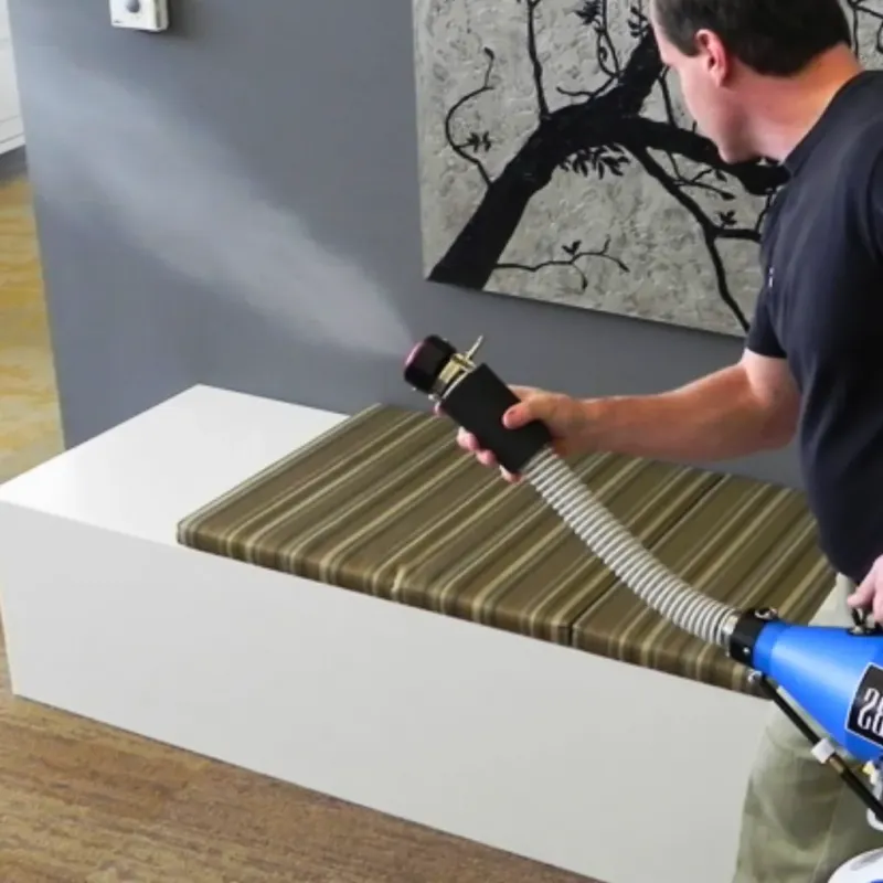 Professional Odor Removal in Colleyville, TX